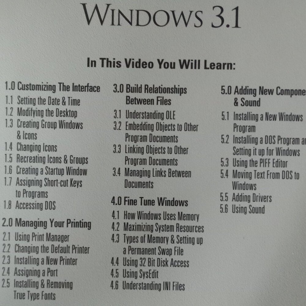 Computer History Bundle - Picture 5 of 6